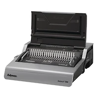 Galaxy™ E 500 Perforelieuse électrique avec kit de démarrage