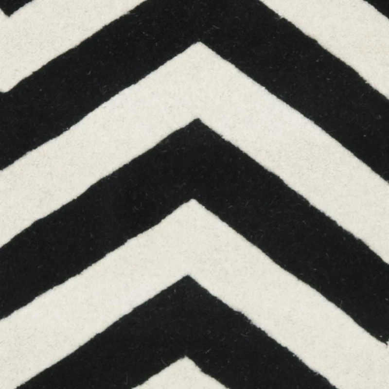 Safavieh Chatham Jake Zigzag Stripes Area Rug