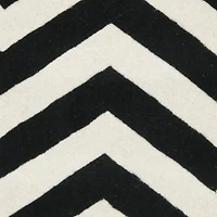 Safavieh Chatham Jake Zigzag Stripes Area Rug
