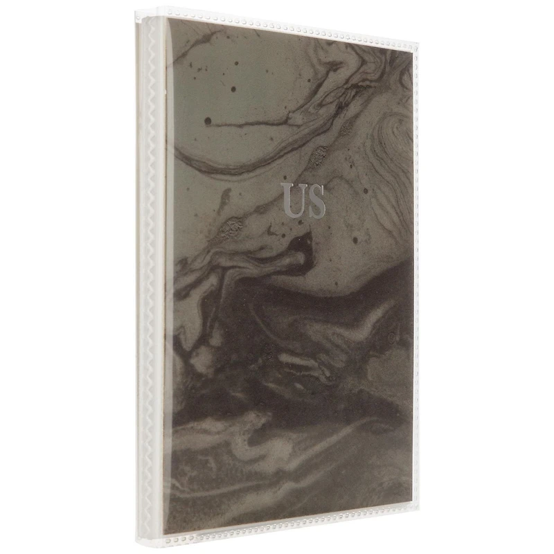 Pinnacle 1UP Album Brag "Us" Marbre