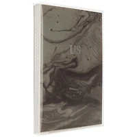 Pinnacle 1UP Album Brag "Us" Marbre