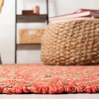 Safavieh Natural Fiber Thomas Tapis Géométrique