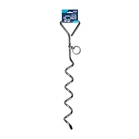Zinco - Pieu en spirale de 18'' x 5/16''