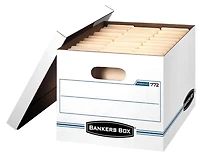 Bankers Box® Stor/File™- Lettre/Légal