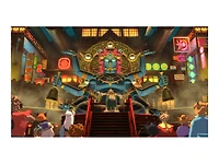 Ni No Kuni II, le Royaume Revenant (PS4)