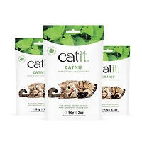 Catit Pure Catnip for Cats, 28g