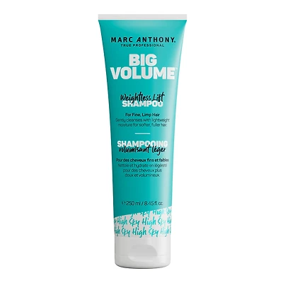 Marc Anthony Big Volume ™ Weightless Lift Shampoo