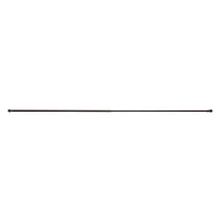 Mainstays Cafe Window Curtain Rod 28-48" Oil Rubbed Bronze