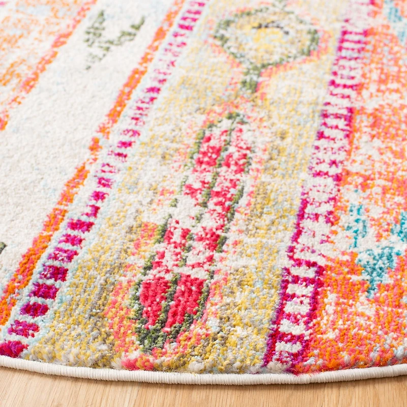 Safavieh Monaco Risto Tapis Abstrait