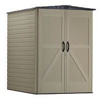 Rubbermaid Remise verticale de (159 Pi3)