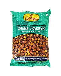 HR CHANA CR - FRENCH