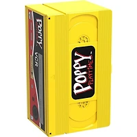 Poppy Playtime Series 2 VHS Bundle