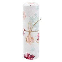Holiday Time kitchen towel