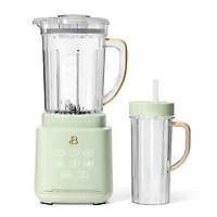 Beautiful by Drew Barrymore PowerExact Blender System