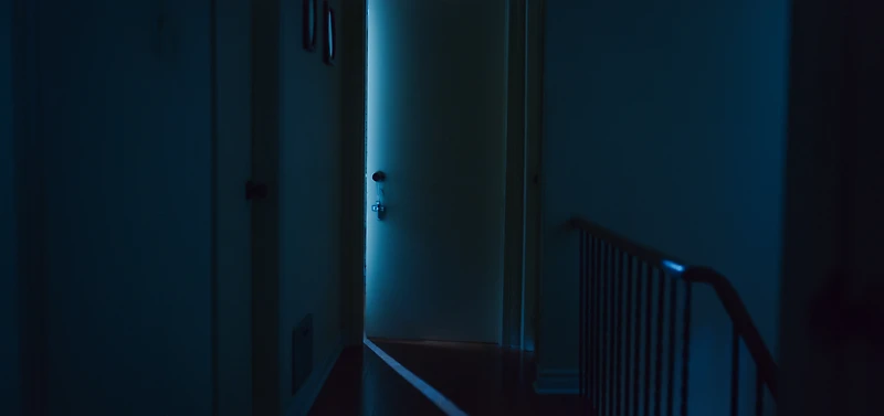 Undertone (2026) (Blu-ray) , Horror, VVS Films