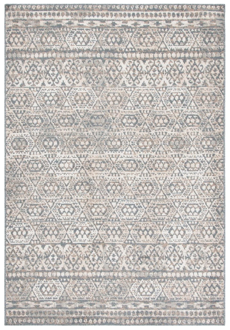 Safavieh Pyramid Anastasia Geometric Area Rug