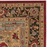 Safavieh Mahal Trecia Traditional Area Rug