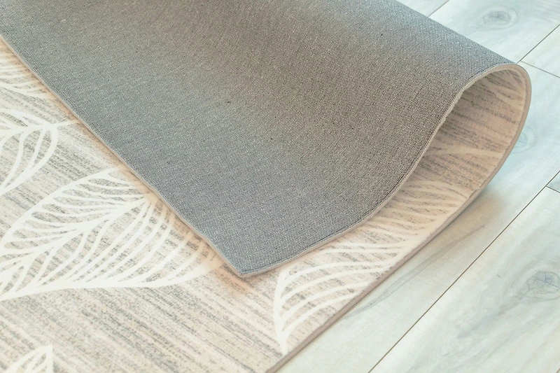 Rug Branch Modern Floral Indoor Area