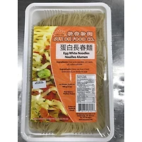 Sun On Egg White Noodles