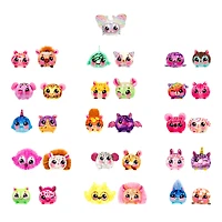 Pack de 2 Yum Yumz Cookeez Makery