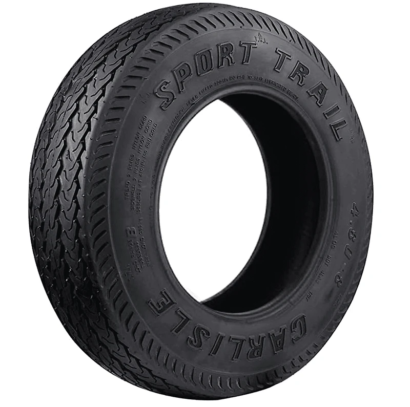 Carlstar Sport Trail 20.5X8-10 E/10PLY tire