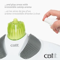 Catit Catnip Spray for Cats, 60mL
