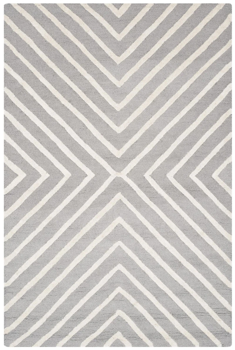 Safavieh Cambridge Lilly Tapis Rayé