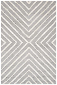 Safavieh Cambridge Lilly Tapis Rayé