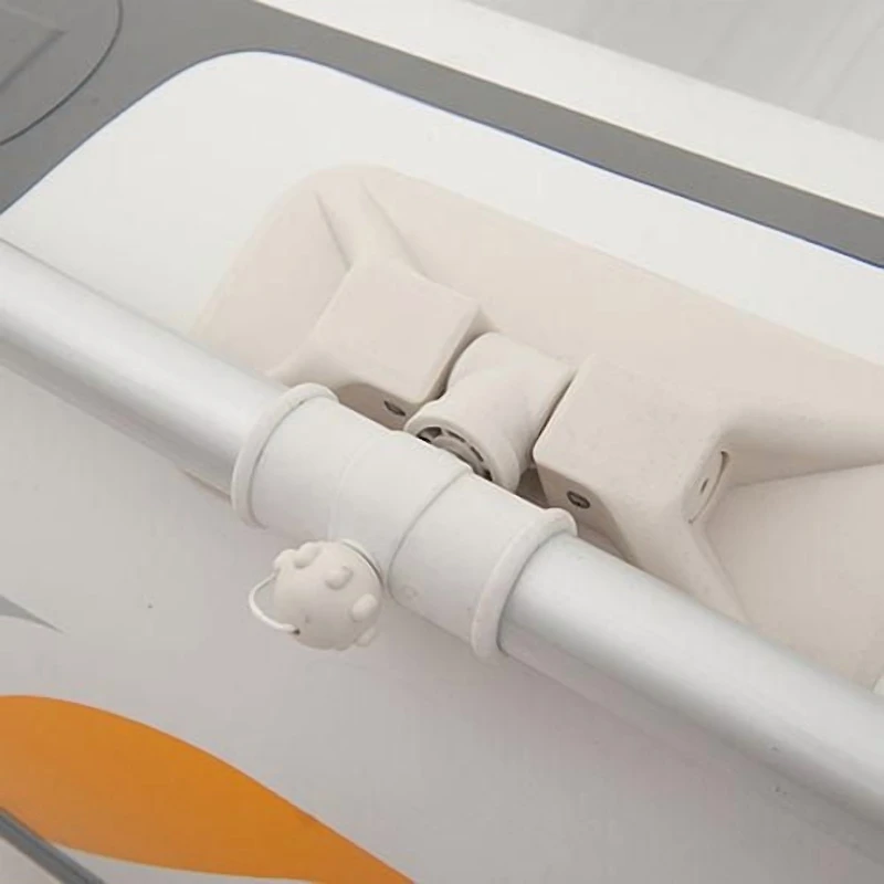 Bateau gonflable Deluxe Aqua Marina, radeau portable pour 2 personnes – PVC de qualité marine, léger et compact