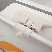Bateau gonflable Deluxe Aqua Marina, radeau portable pour 2 personnes – PVC de qualité marine, léger et compact