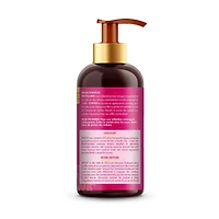Mielle Pomegranate & Honey Curl Smoothie – Moisture-Rich Curl Cream for Definition & Frizz Control – 12 fl oz / 355 mL