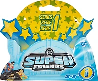 Imaginext DC Super Friends Blind Bag Mystery Figure Collection, Characters May Vary