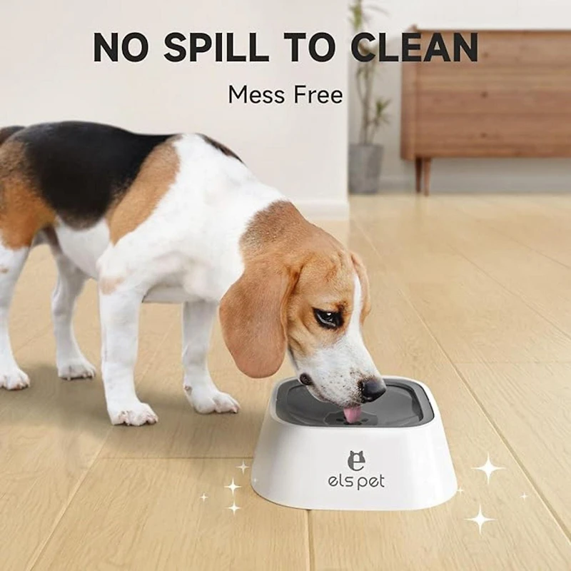 Els Pet Bol Flottant 1L