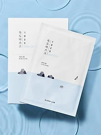 Round Lab 1025 Dokdo Water Gel Mask 30ml - 1 PC