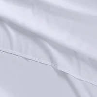 Swift Home Luxury 6 Piece Bed in a Bag, All Season Complete Bedding Set, Twin/ Twin XL