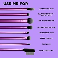 Real Techniques Everyday Eye Essentials