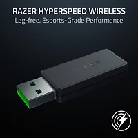 Razer Wolverine V3 Pro, Manette esports sans fil pour Xbox et PC