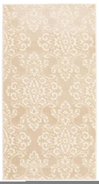 ECARPET Modern Area Rug for Dining Room, Living Room