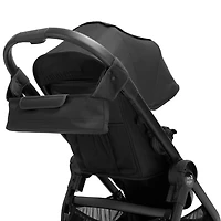 Console parentale Baby Jogger pour la poussette City Select2, noir