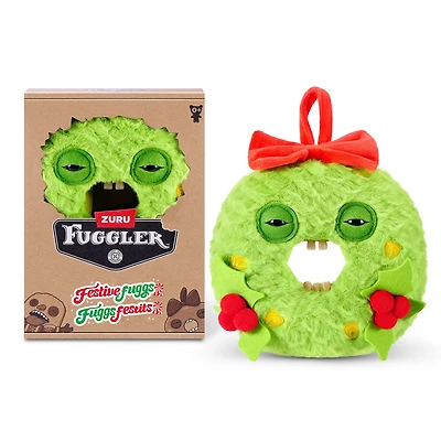 FESTIVE FUGGS 9``