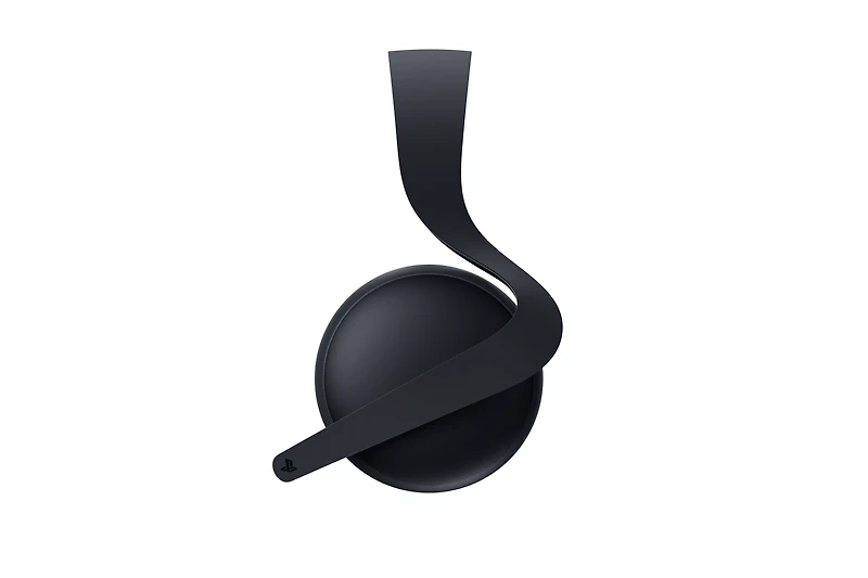 Casque-micro sans fil PULSE Elite™ – Noir de minuit