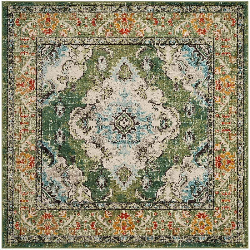 Safavieh Monaco Toria Traditional Area Rug
