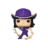 Funko Pop! Television: One Piece - Nico Robin (Hana Hana no Mi) Vinyl Figure