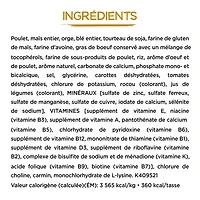 Beneful Originals with Real Chicken, Dry Dog Food 1.8kg