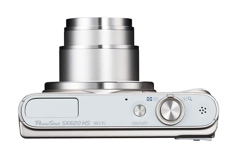 Canon Powershot SX620 Hs Digital Camera