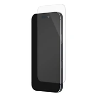 Blu Element Duo Protection Bundle - Chromatic Kick MagSafe Case Black + Screen Protector for iPhone Air