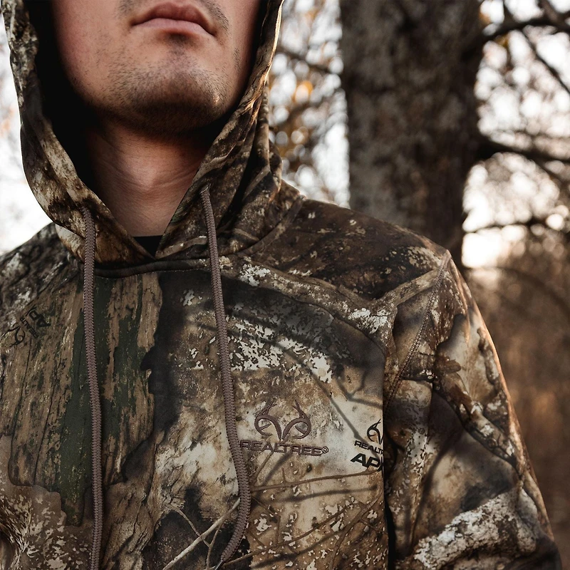 Realtree APX Men's Hunting Hoodie
