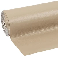 Smooth Top EasyLiner Brand Shelf Liner, Taupe, 12 in. x 30 ft.