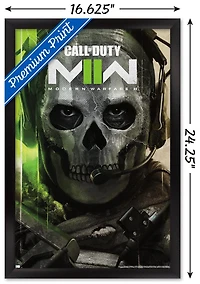 Call of Duty: Modern Warfare 2 - Key Art Wall Poster