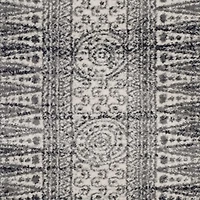 Safavieh Evoke Keisha Tapis Abstrait Géométrique